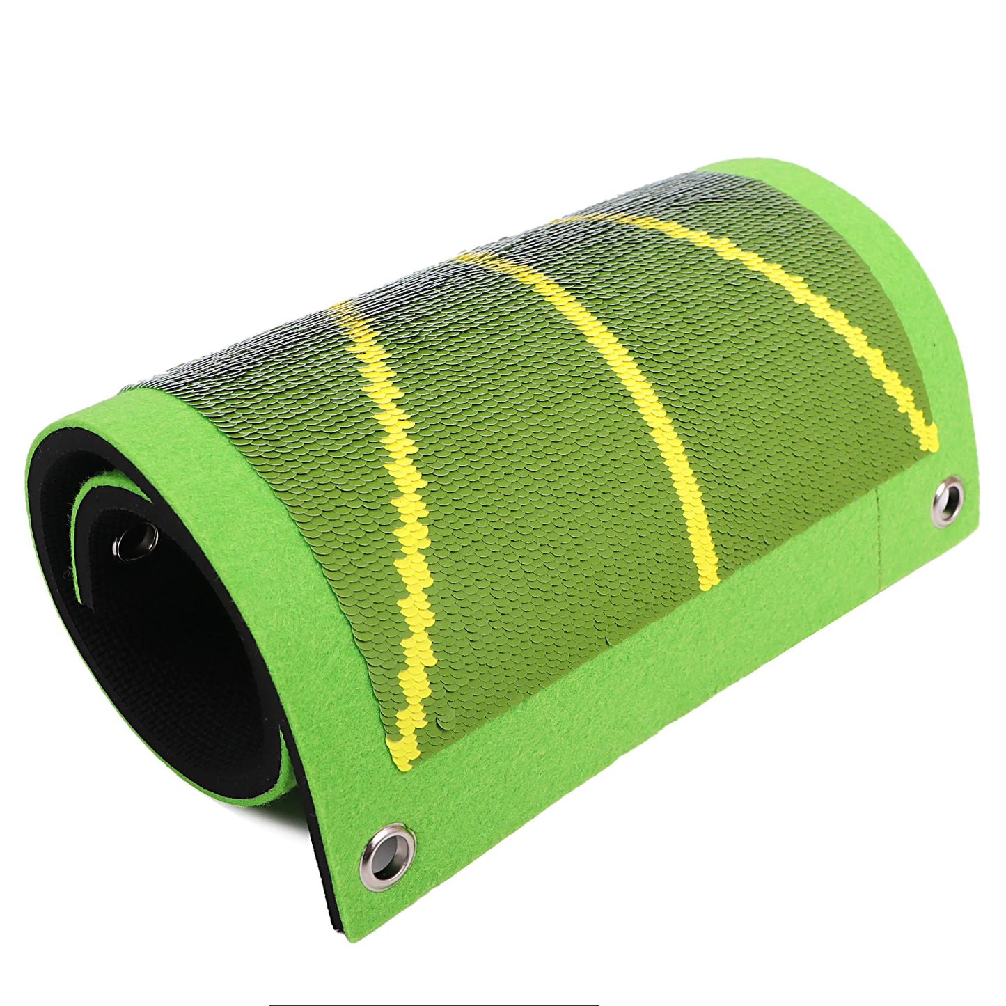 Golf Swing Detection Pad